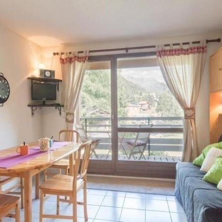 Appartement Lumineux 3 Pieces Avec Balcon, Idealement Situe A La Salle-Les-Alpes, 6 Couchages - Fr-1-330F-124 Serre Chevalier Kültér fotó