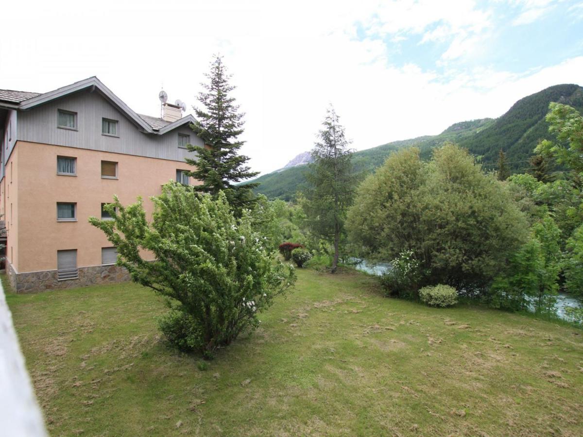 Appartement Lumineux 3 Pieces Avec Balcon, Idealement Situe A La Salle-Les-Alpes, 6 Couchages - Fr-1-330F-124 Serre Chevalier Kültér fotó