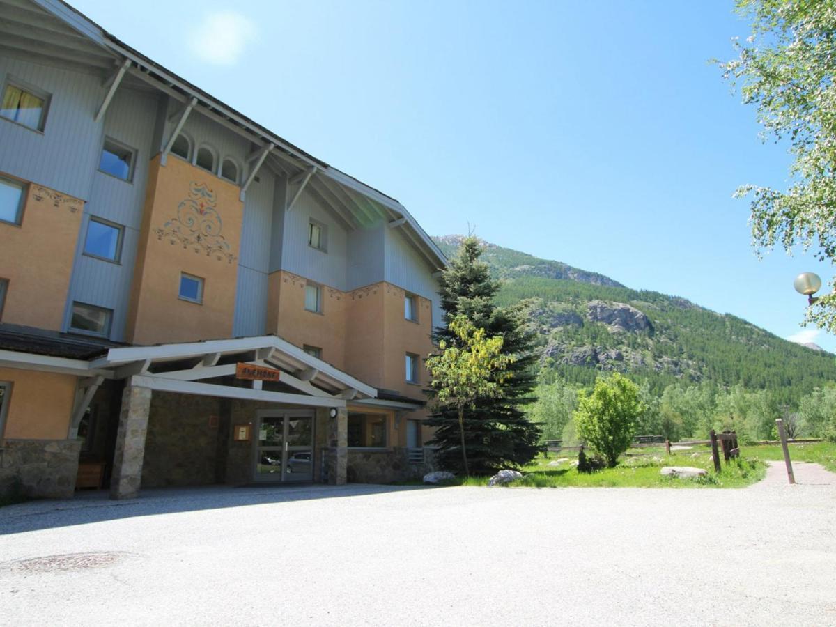 Appartement Lumineux 3 Pieces Avec Balcon, Idealement Situe A La Salle-Les-Alpes, 6 Couchages - Fr-1-330F-124 Serre Chevalier Kültér fotó