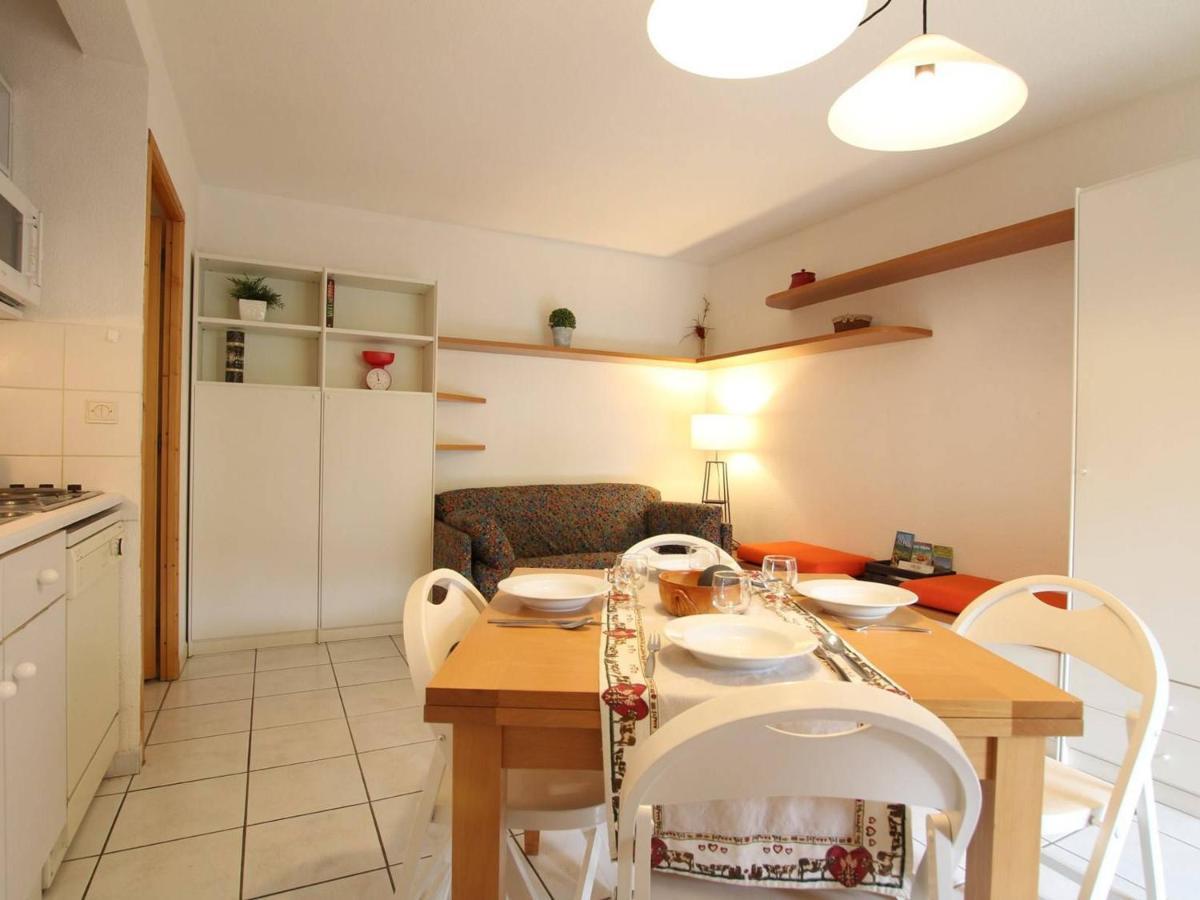 Appartement Lumineux 3 Pieces Avec Balcon, Idealement Situe A La Salle-Les-Alpes, 6 Couchages - Fr-1-330F-124 Serre Chevalier Kültér fotó