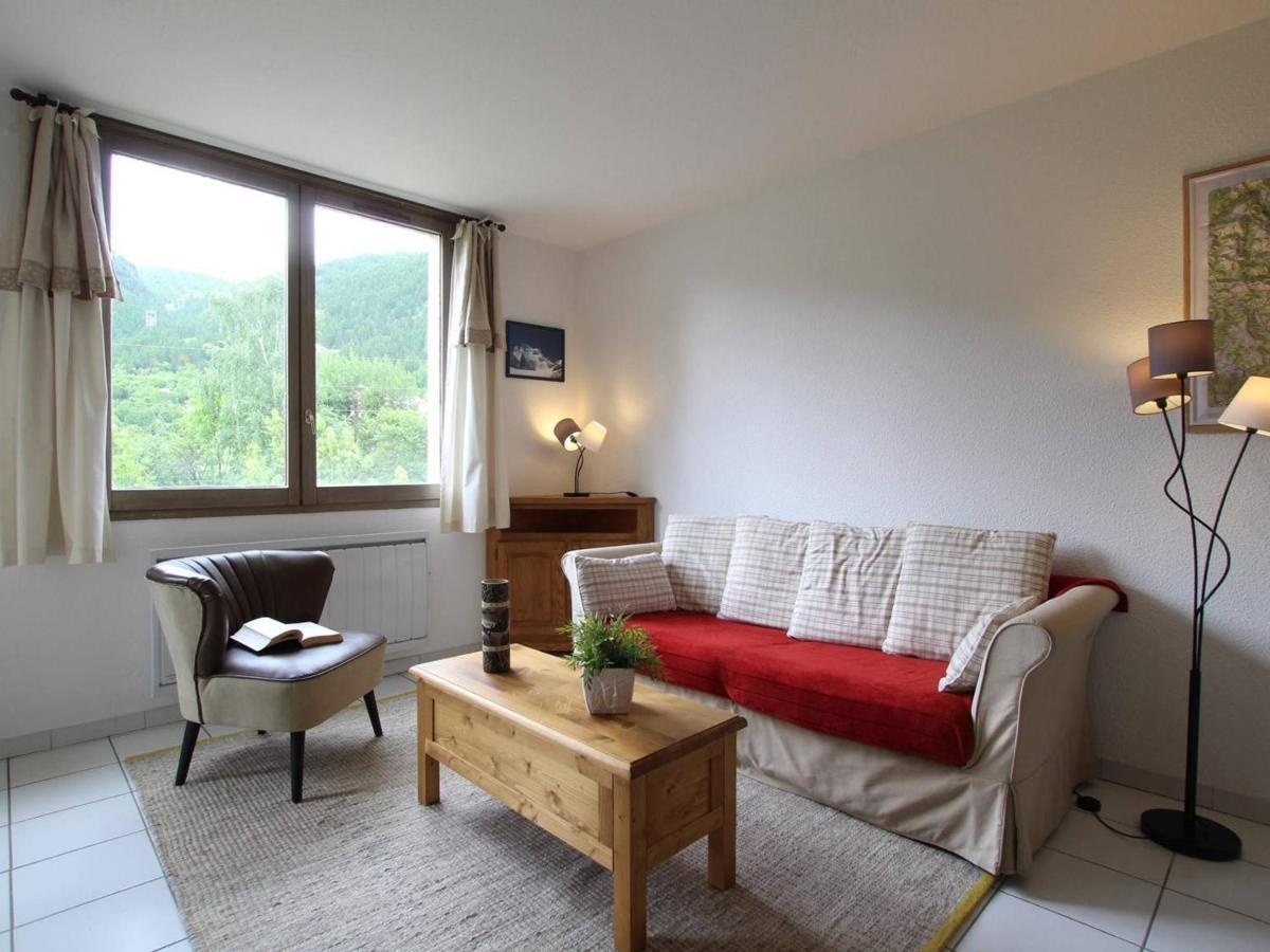 Appartement Lumineux 3 Pieces Avec Balcon, Idealement Situe A La Salle-Les-Alpes, 6 Couchages - Fr-1-330F-124 Serre Chevalier Kültér fotó