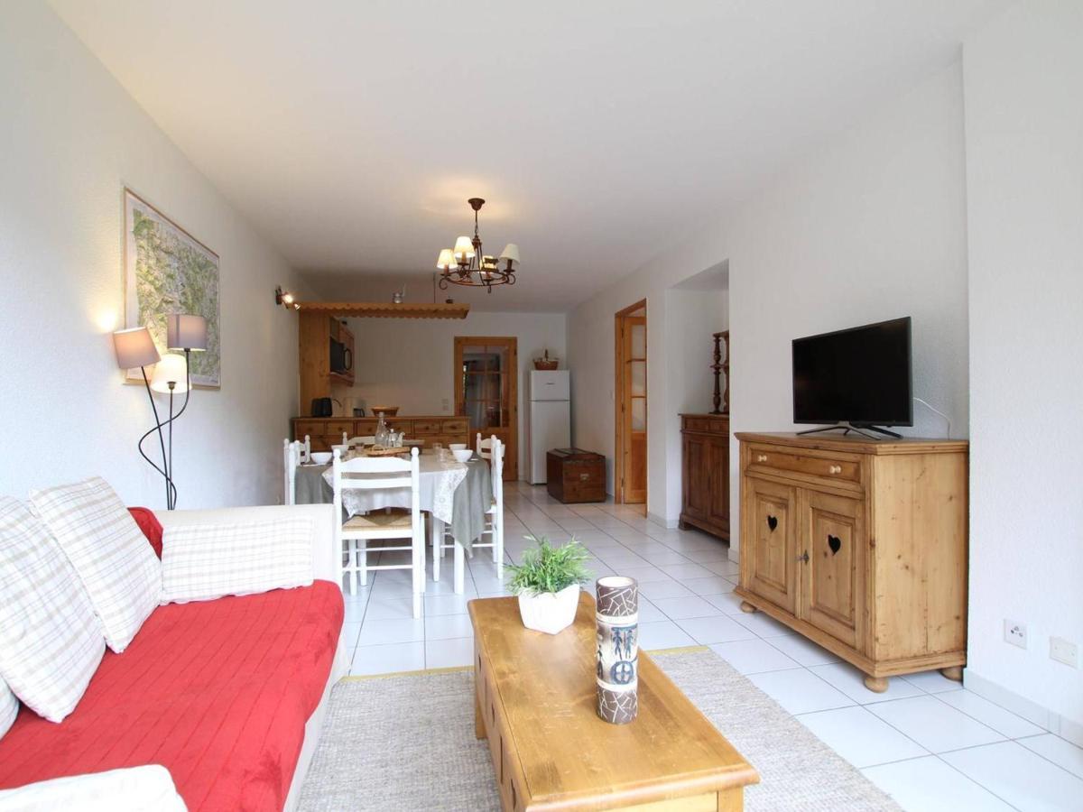 Appartement Lumineux 3 Pieces Avec Balcon, Idealement Situe A La Salle-Les-Alpes, 6 Couchages - Fr-1-330F-124 Serre Chevalier Kültér fotó