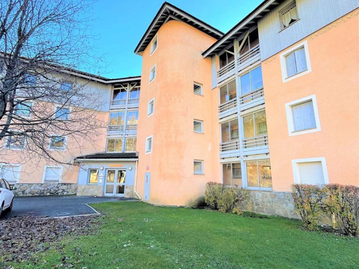 Appartement Lumineux 3 Pieces Avec Balcon, Idealement Situe A La Salle-Les-Alpes, 6 Couchages - Fr-1-330F-124 Serre Chevalier Kültér fotó