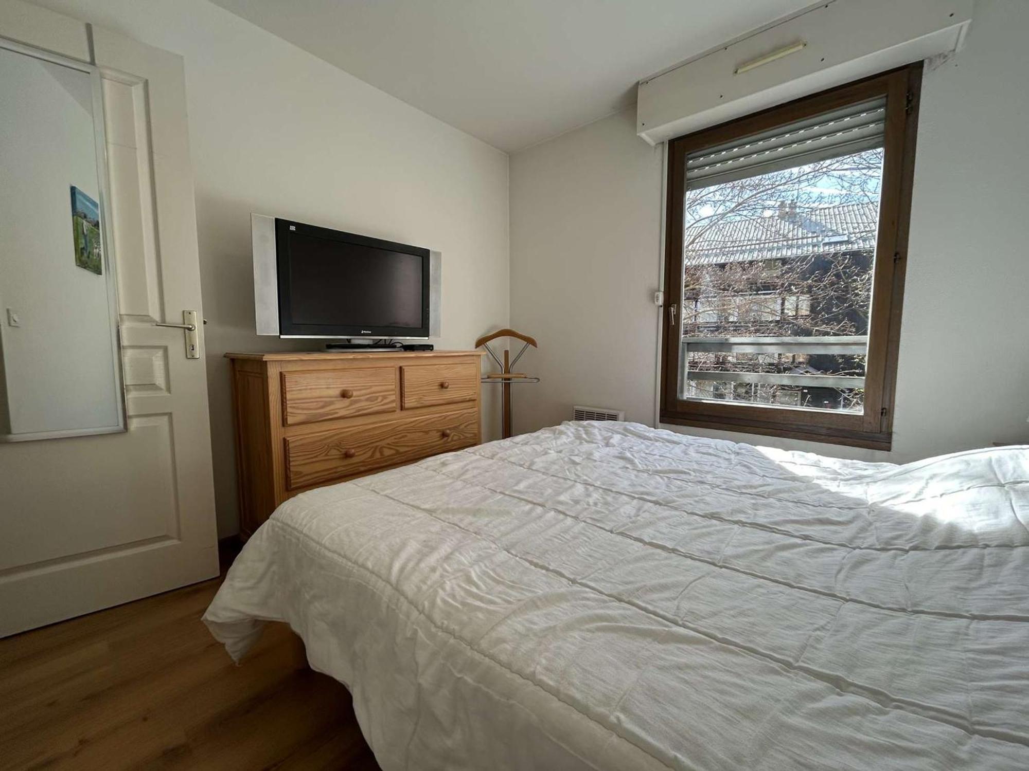 Appartement Lumineux 3 Pieces Avec Balcon, Idealement Situe A La Salle-Les-Alpes, 6 Couchages - Fr-1-330F-124 Serre Chevalier Kültér fotó