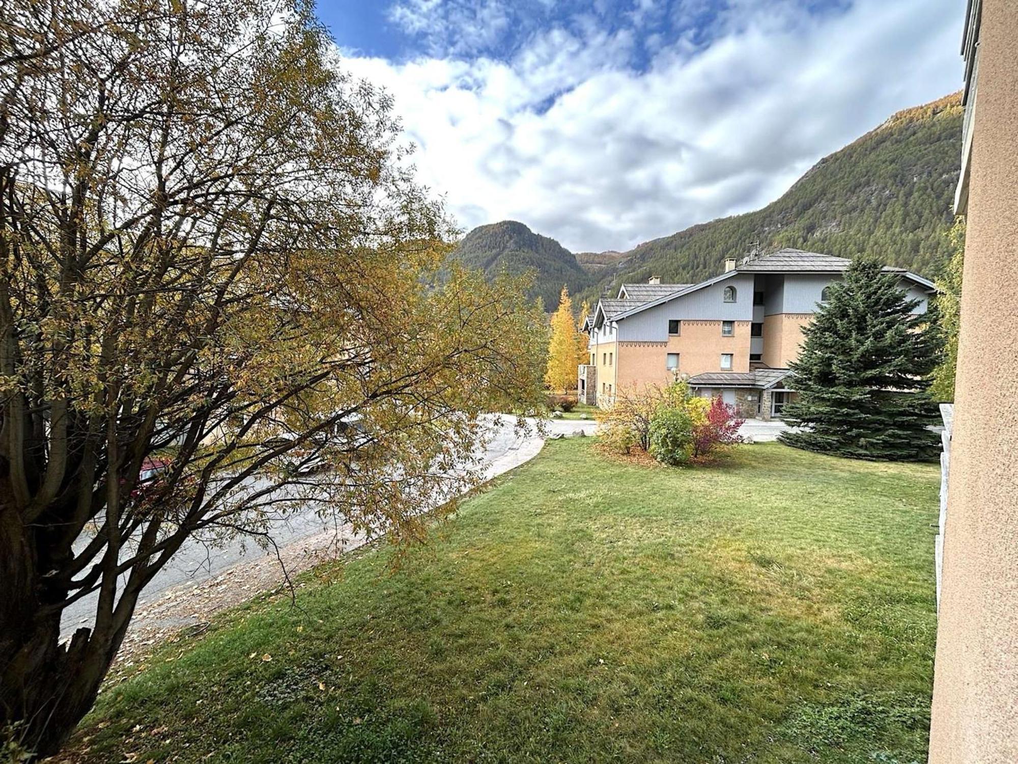 Appartement Lumineux 3 Pieces Avec Balcon, Idealement Situe A La Salle-Les-Alpes, 6 Couchages - Fr-1-330F-124 Serre Chevalier Kültér fotó